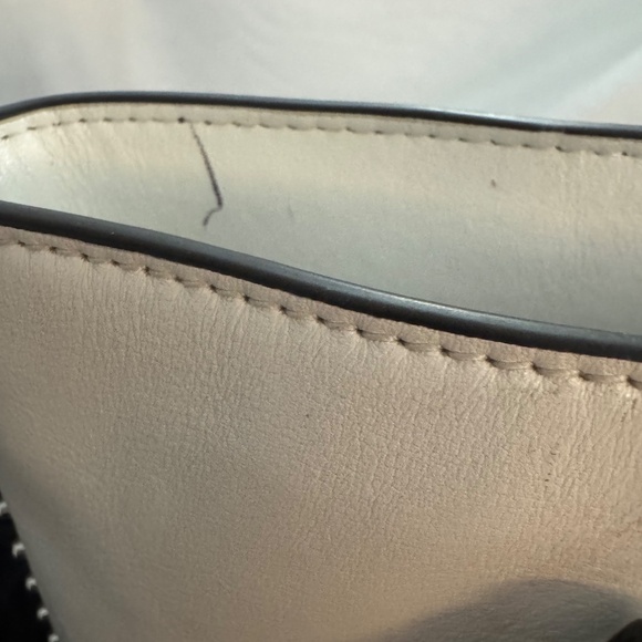 MICHAEL MICHAEL KORS Astor Large Studded Leather Tote Bag - Picture 9 of 13